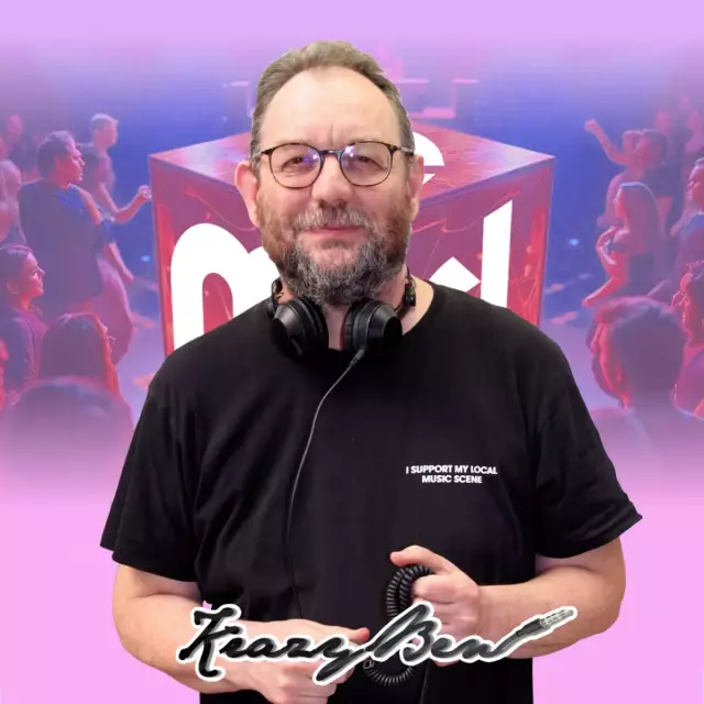 KRAZYBEN