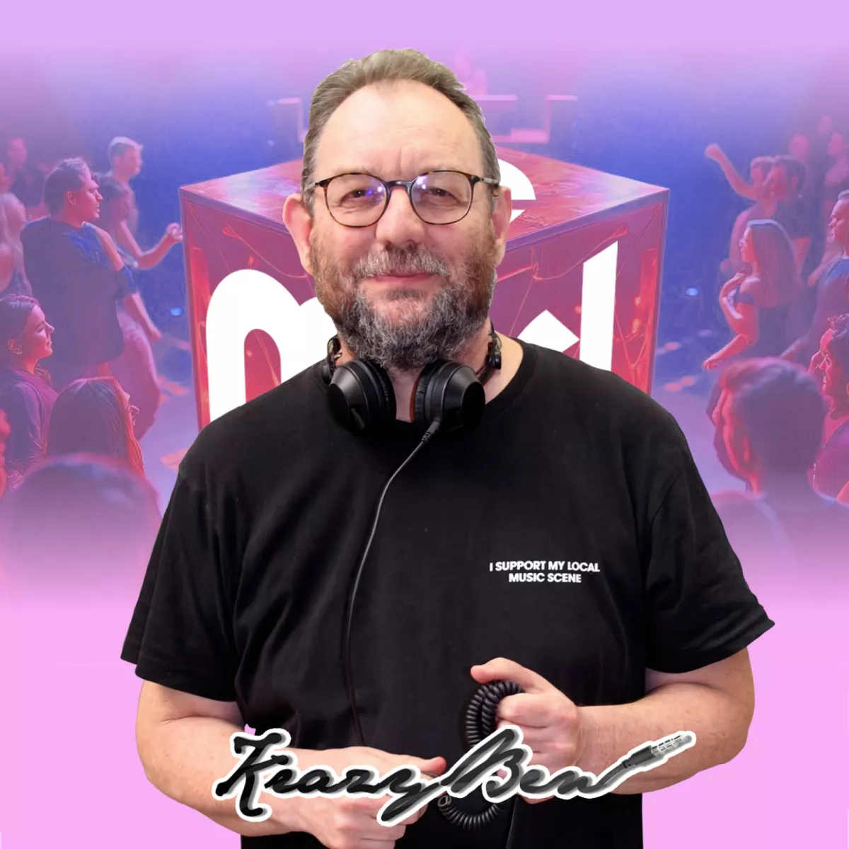 KRAZYBEN
