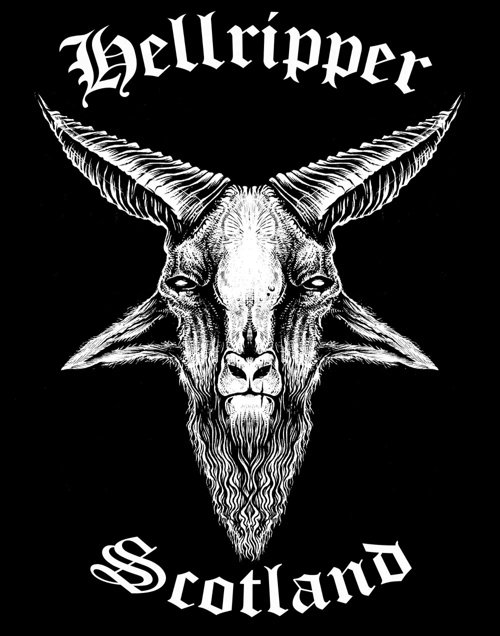 HELLRIPPER