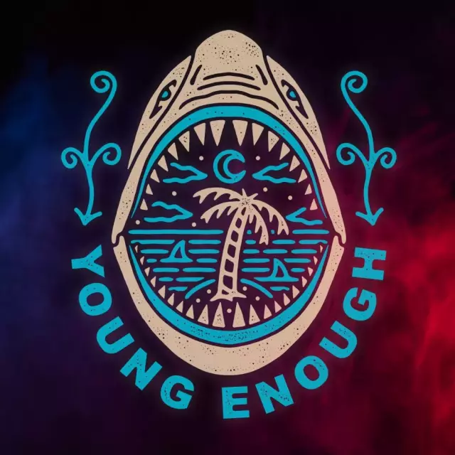 YOUNG ENOUGH