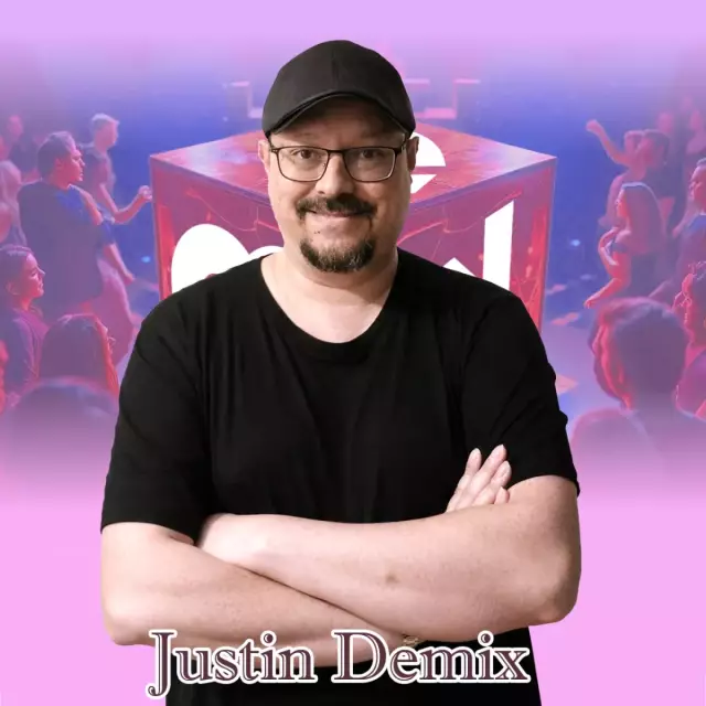 JUSTIN DEMIX