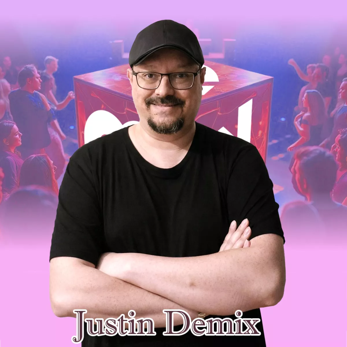 JUSTIN DEMIX