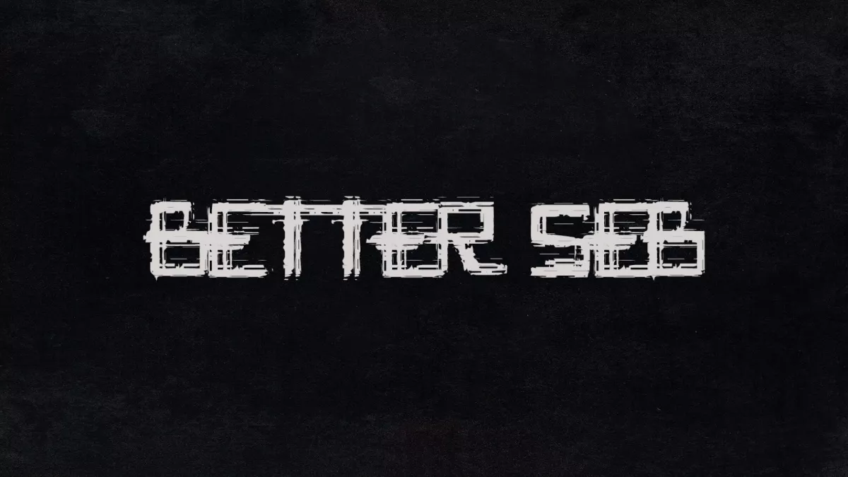 BETTER SEB