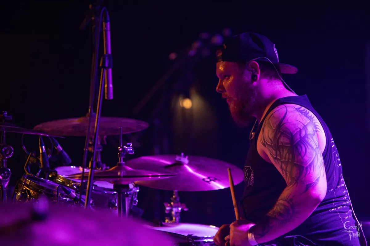 STRAYED FROM HUMANITY