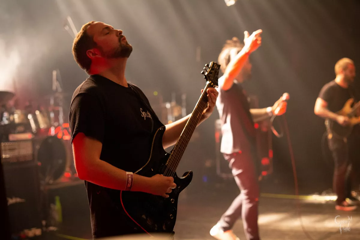 STRAYED FROM HUMANITY