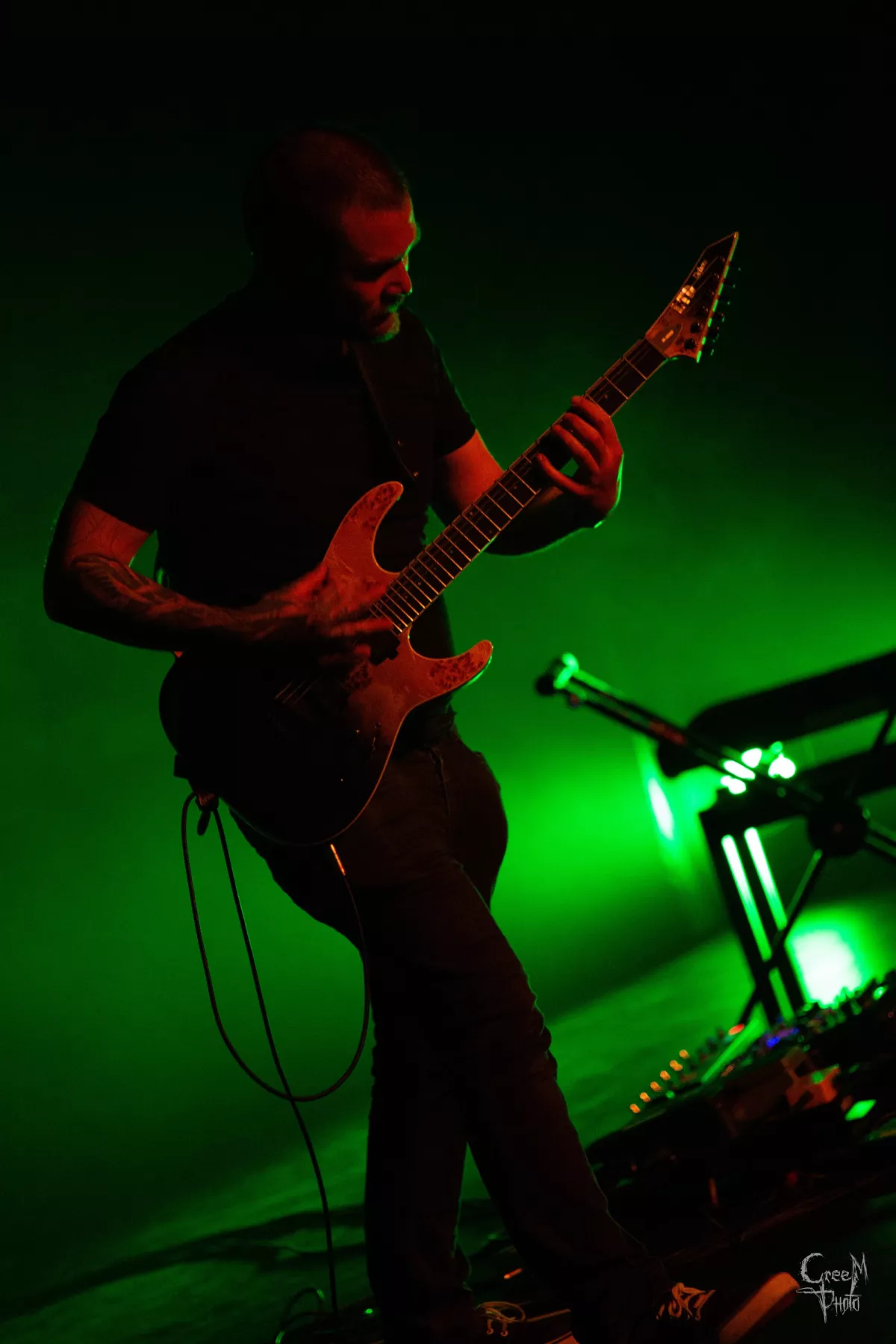 STRAYED FROM HUMANITY