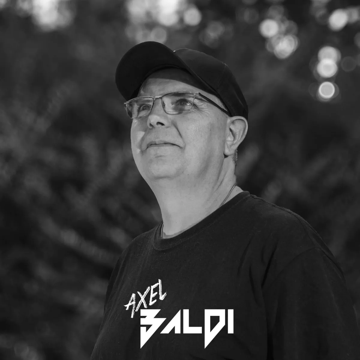 AXEL BALDI