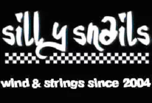 SILLY SNAILS