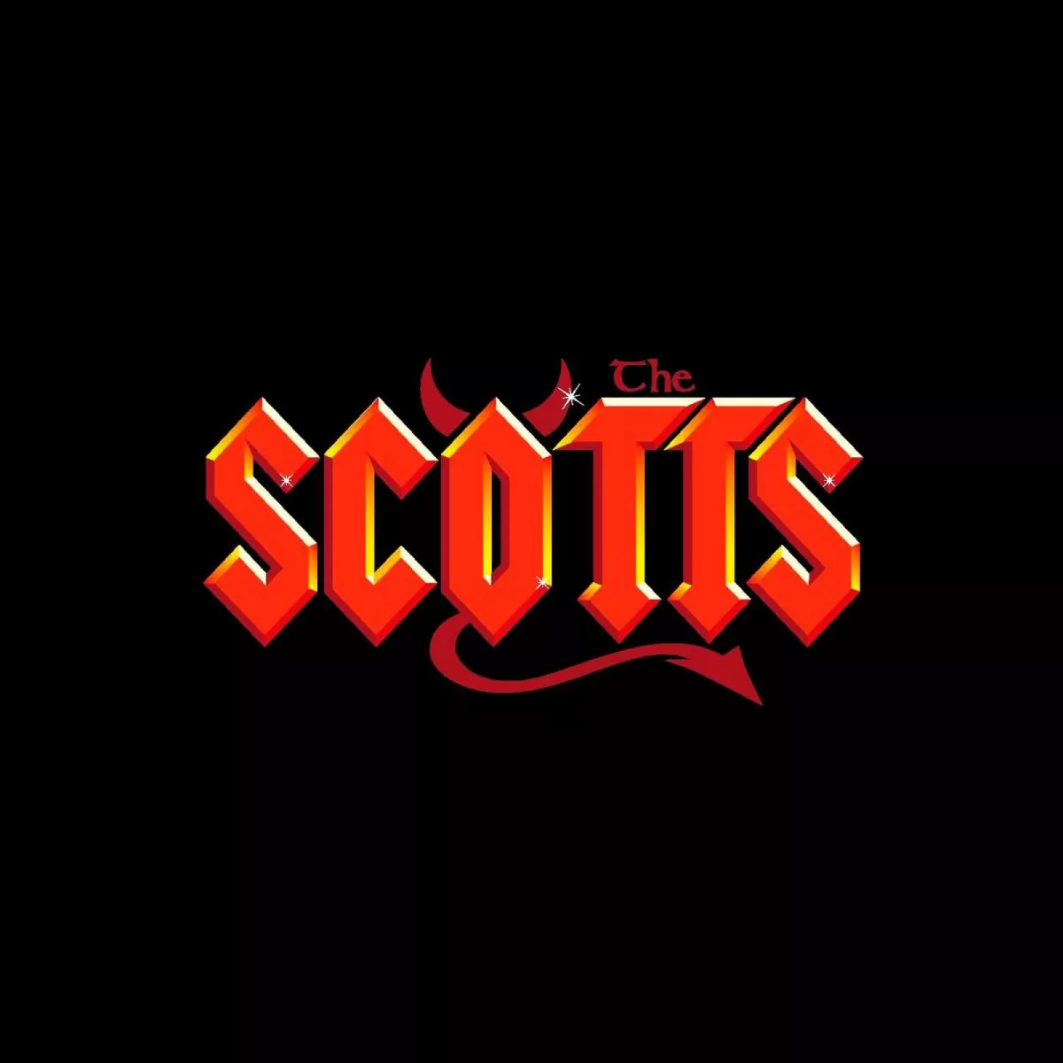 THE SCOTTS