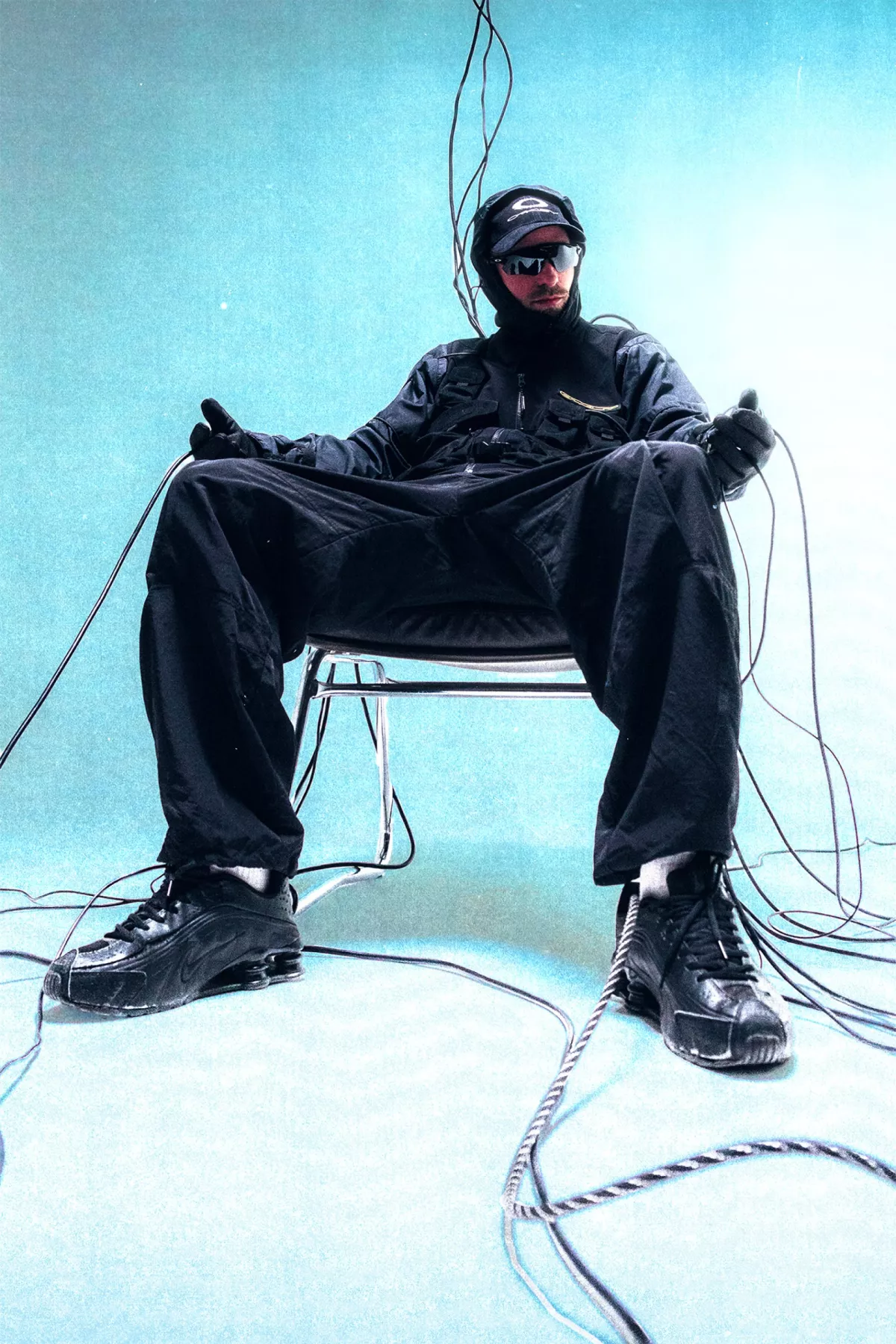 FUTUR BANDIT