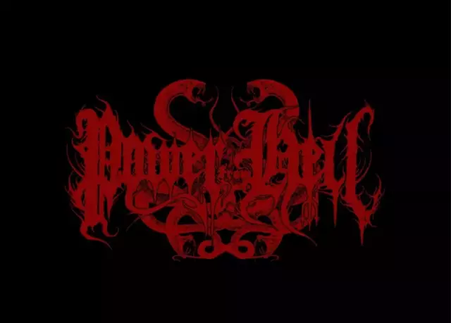 POWER FROM HELL