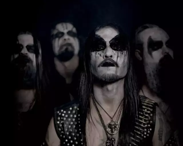 POWER FROM HELL