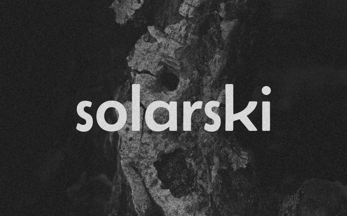 SOLARSKI