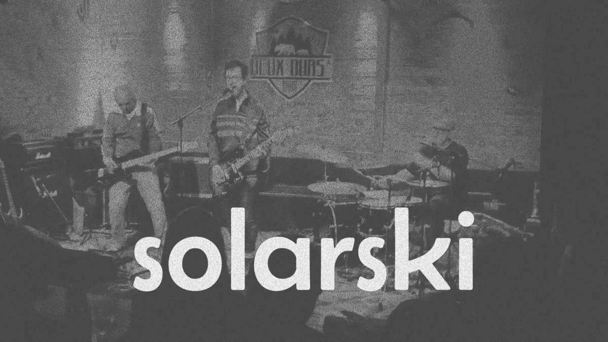 SOLARSKI