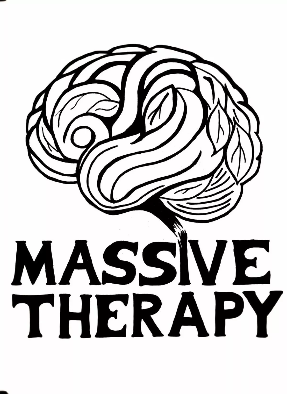 MASSIVE THERAPY