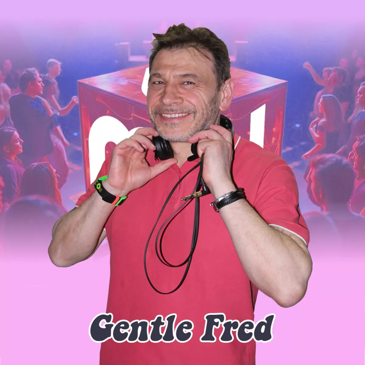 GENTLE FRED