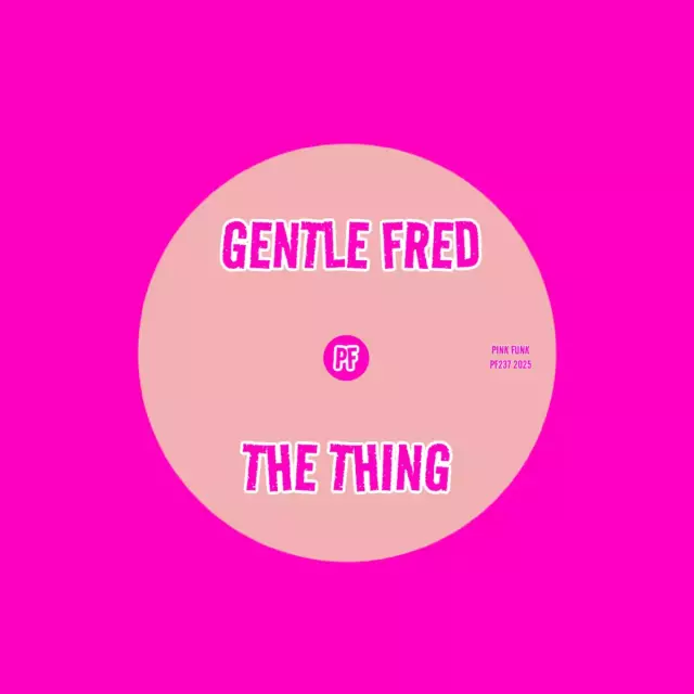 GENTLE FRED
