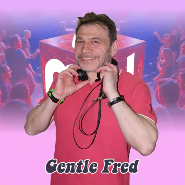 GENTLE FRED