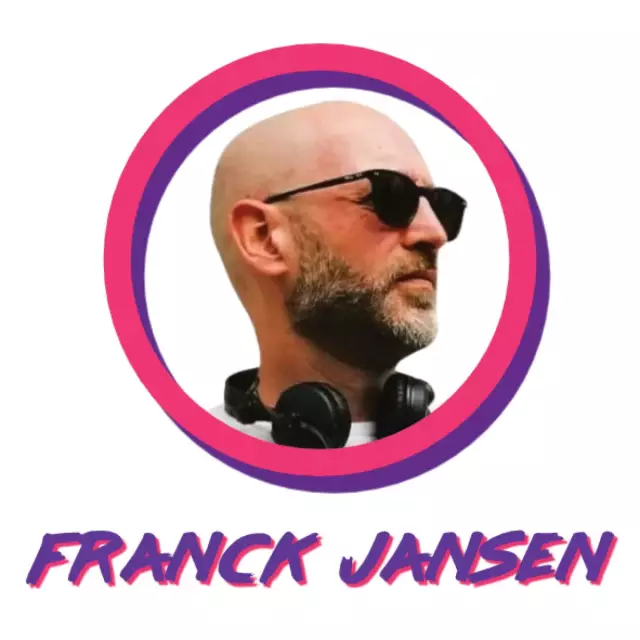 FRANK JANSEN