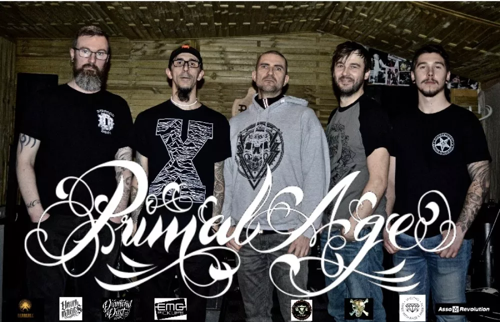 PRIMAL AGE