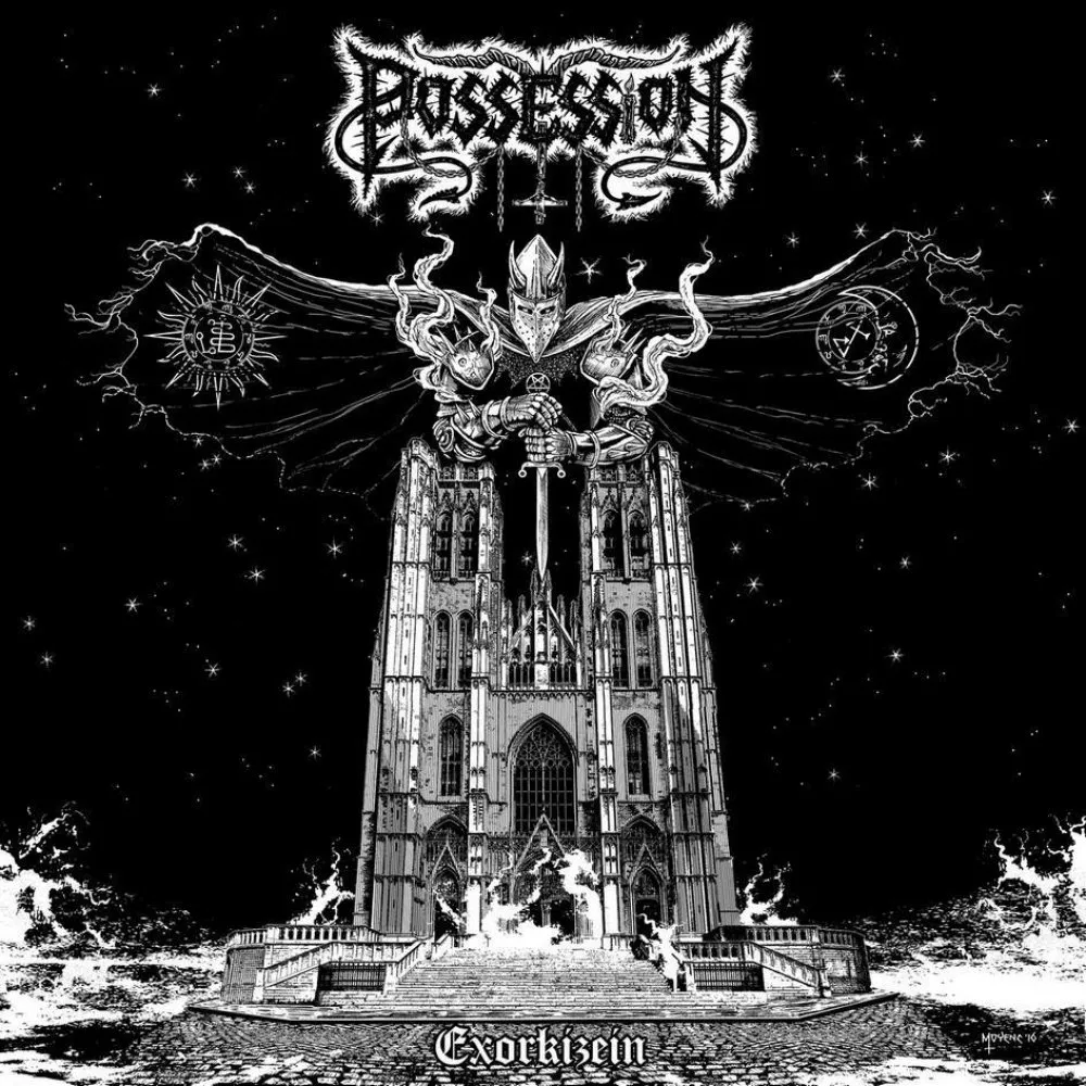 POSSESSION