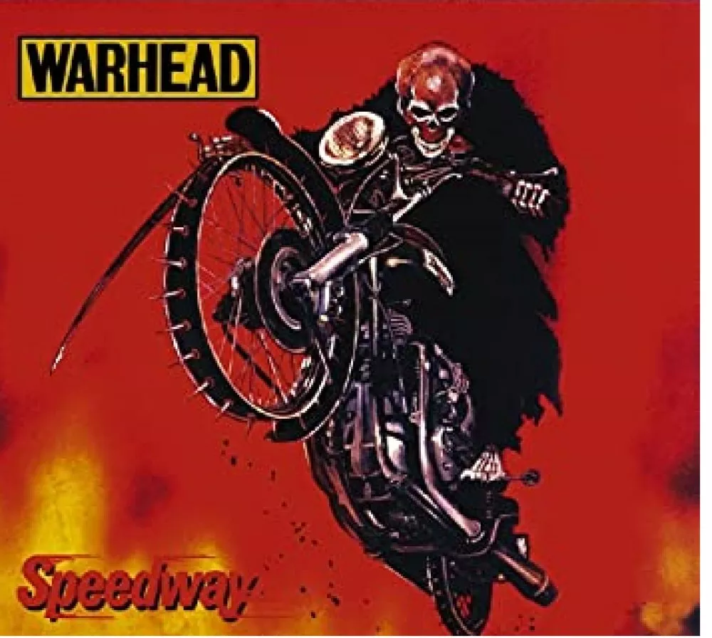 WARHEAD