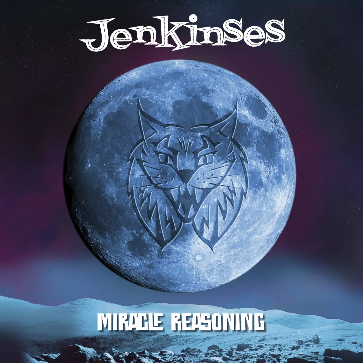 JENKINSES