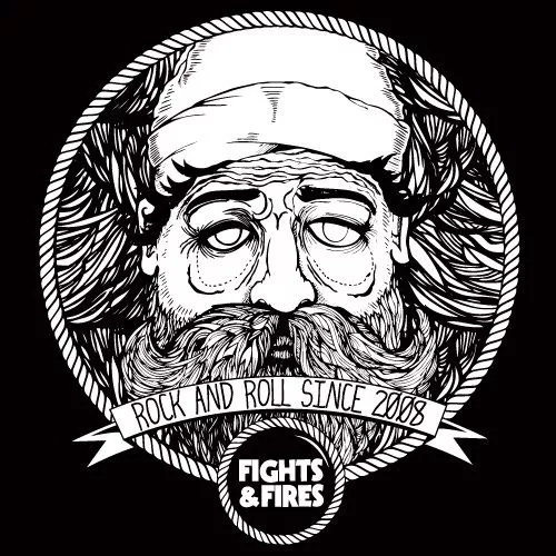 FIGHTS AND FIRES