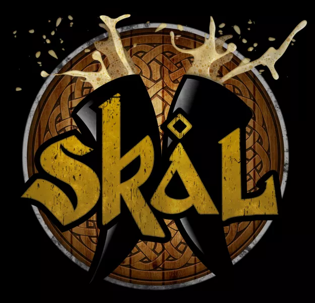 SKÅL