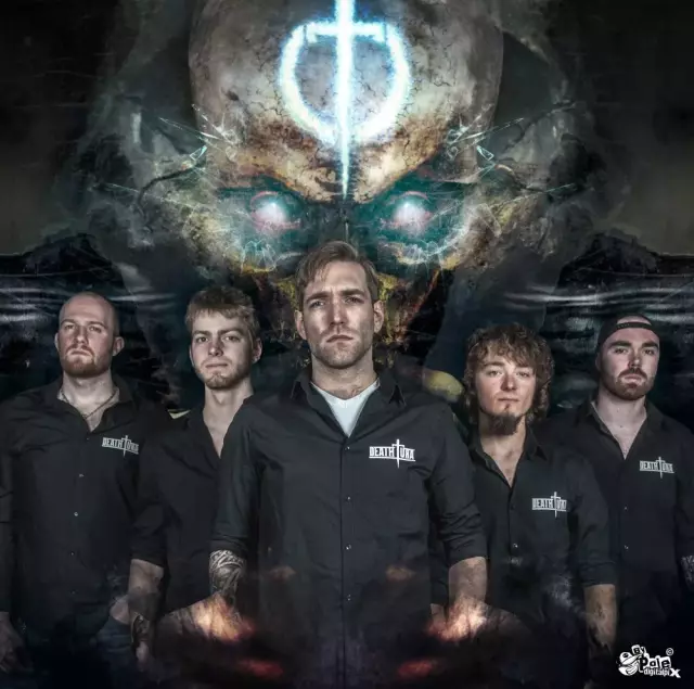 DEATHTURA