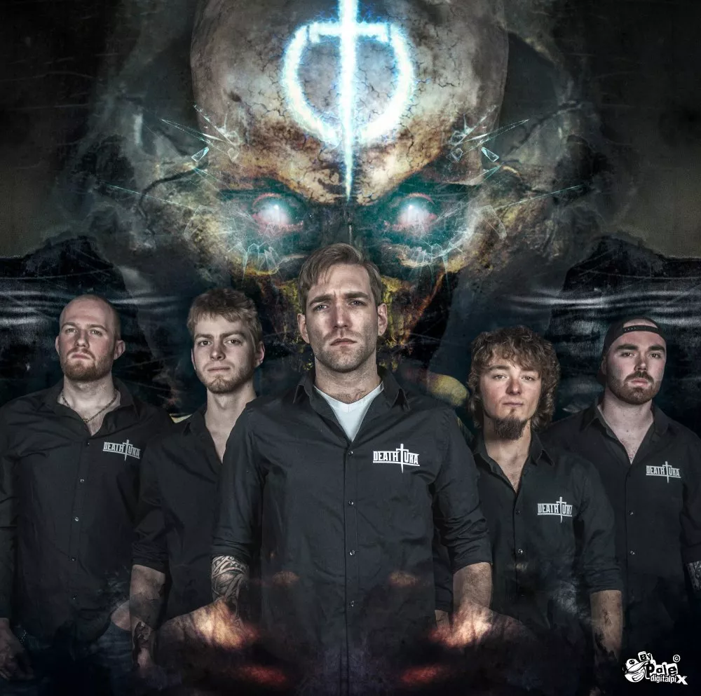 DEATHTURA