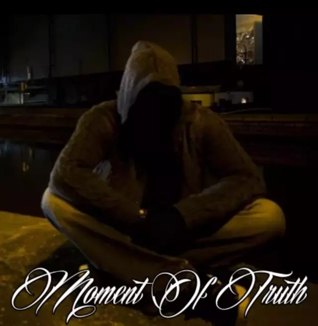 MOMENT OF TRUTH