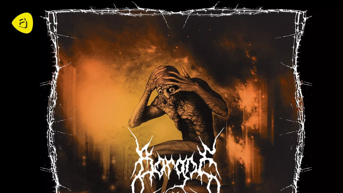 Affiche de l'événement ASHES OF M. 