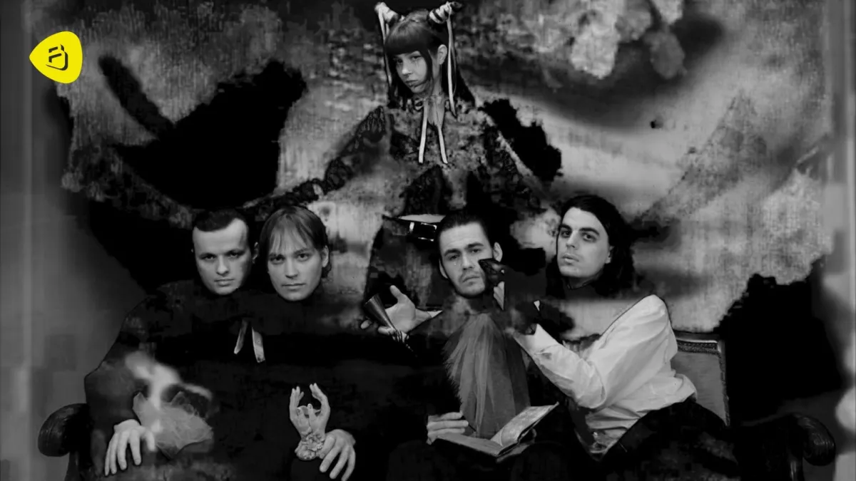 Affiche de l'événement PANAMA presents