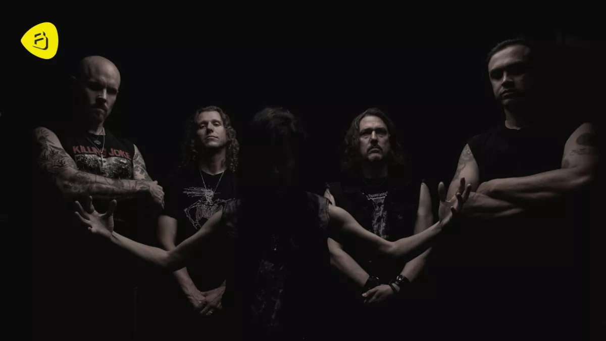 Affiche de l'événement ASHES OF M.