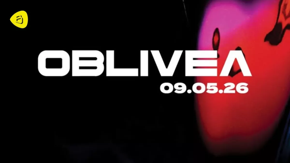 Affiche de l'événement OBLIVEA EVENT