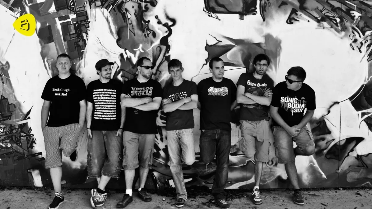 Affiche de l'événement 2k10 Shows presents