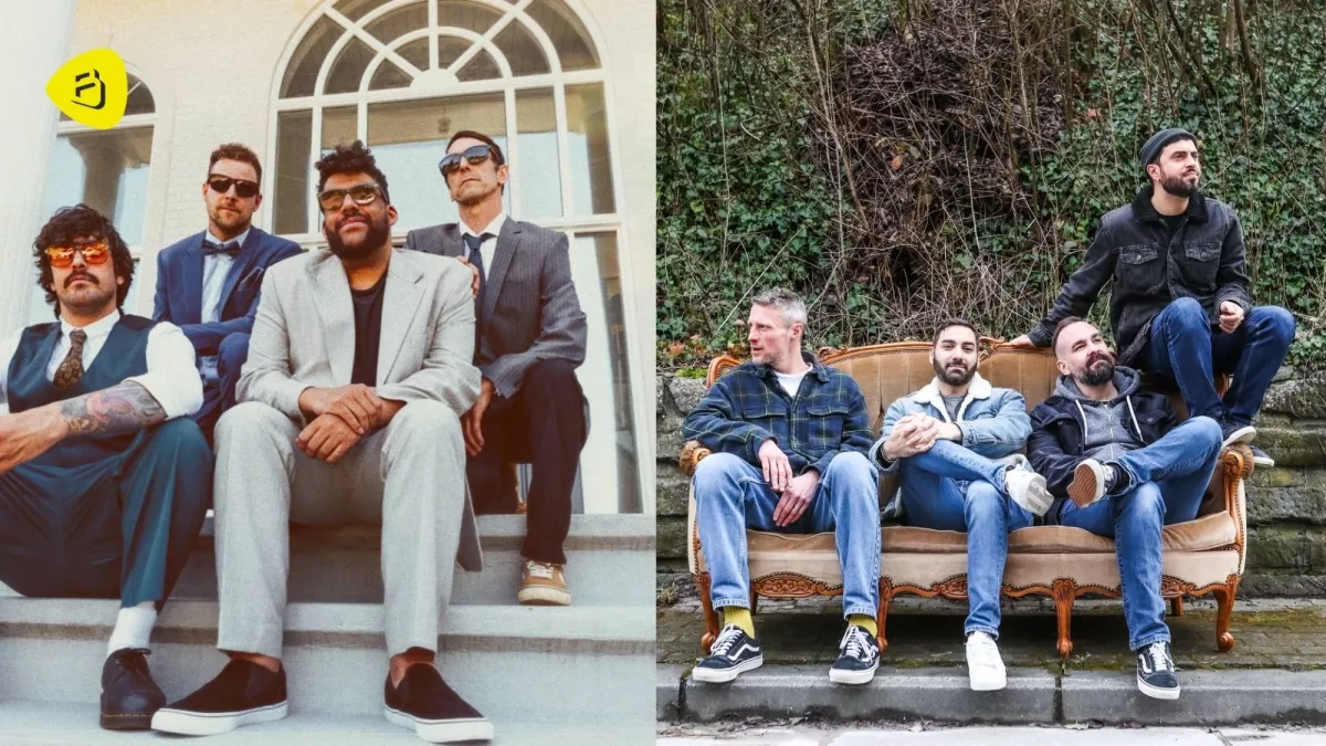 Affiche de l'événement 2k10 Shows, Le Laboratoire et AeM Project te présentent