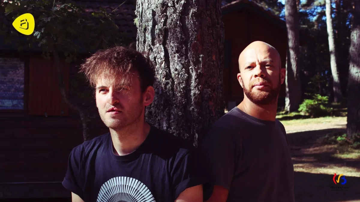 Affiche de l'événement PANAMA presents