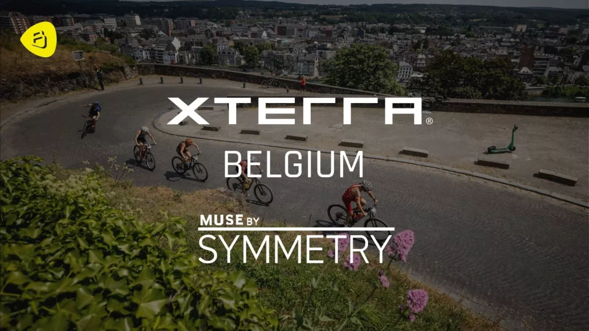 Affiche de l'événement AFTER Xterra