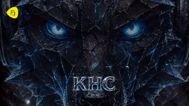 Visuel de KHC - ICE EDITION