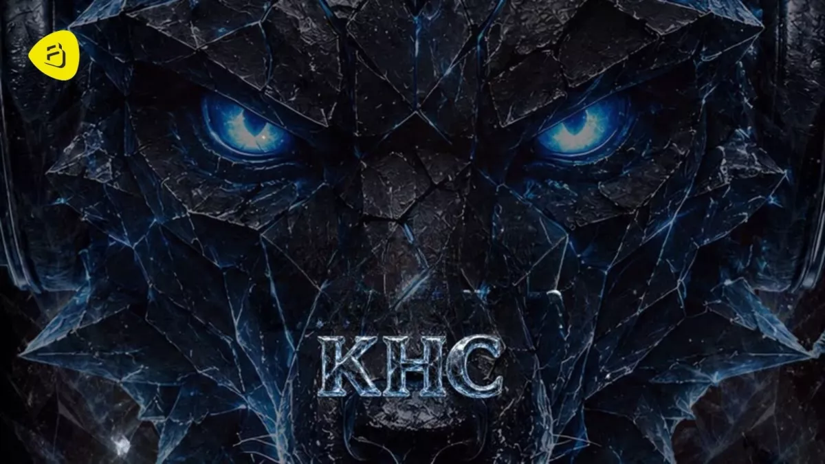 Affiche de l'événement KHC - ICE EDITION