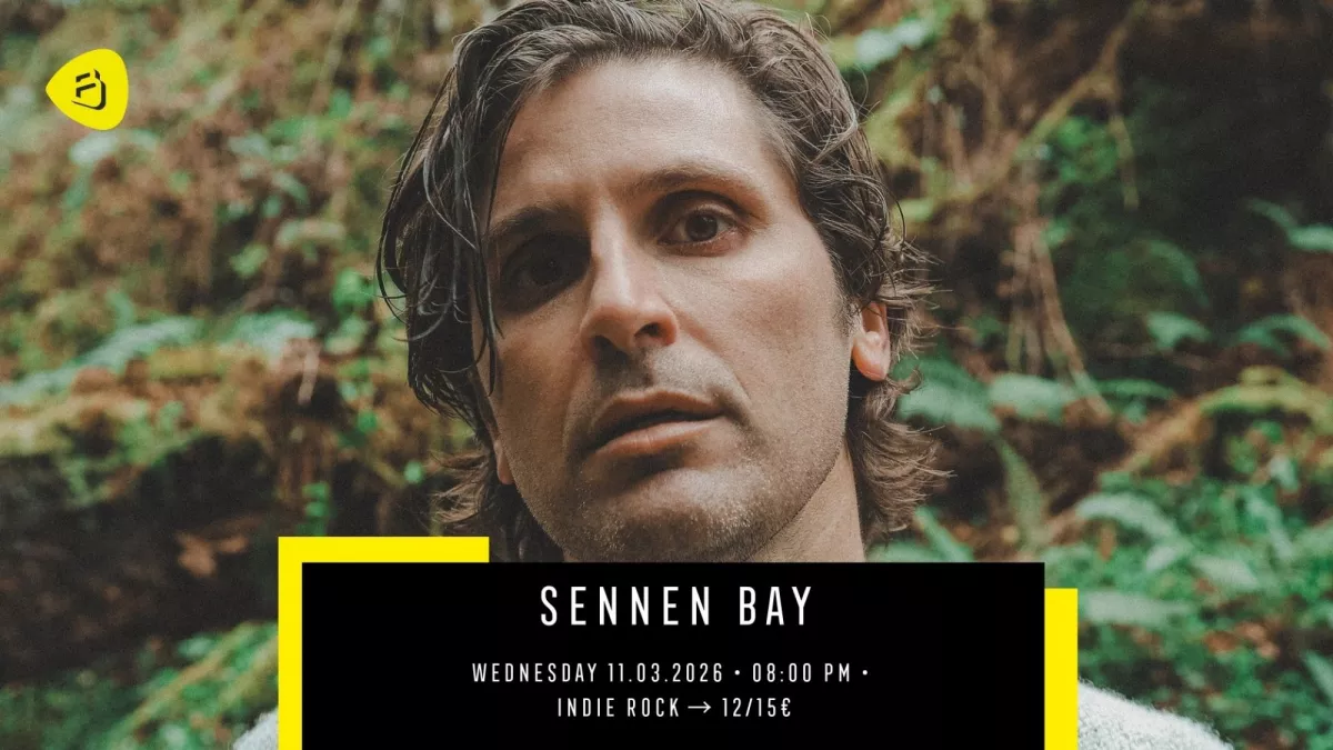 Affiche de l'événement 