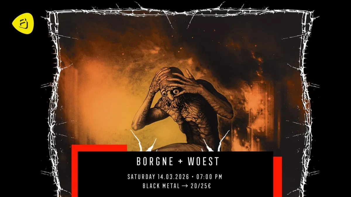 Affiche de l'événement 