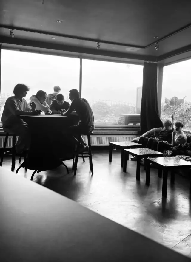 Projet École 2